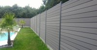 Portail Clôtures dans la vente du matériel pour les clôtures et les clôtures à Fraignot-et-Vesvrotte